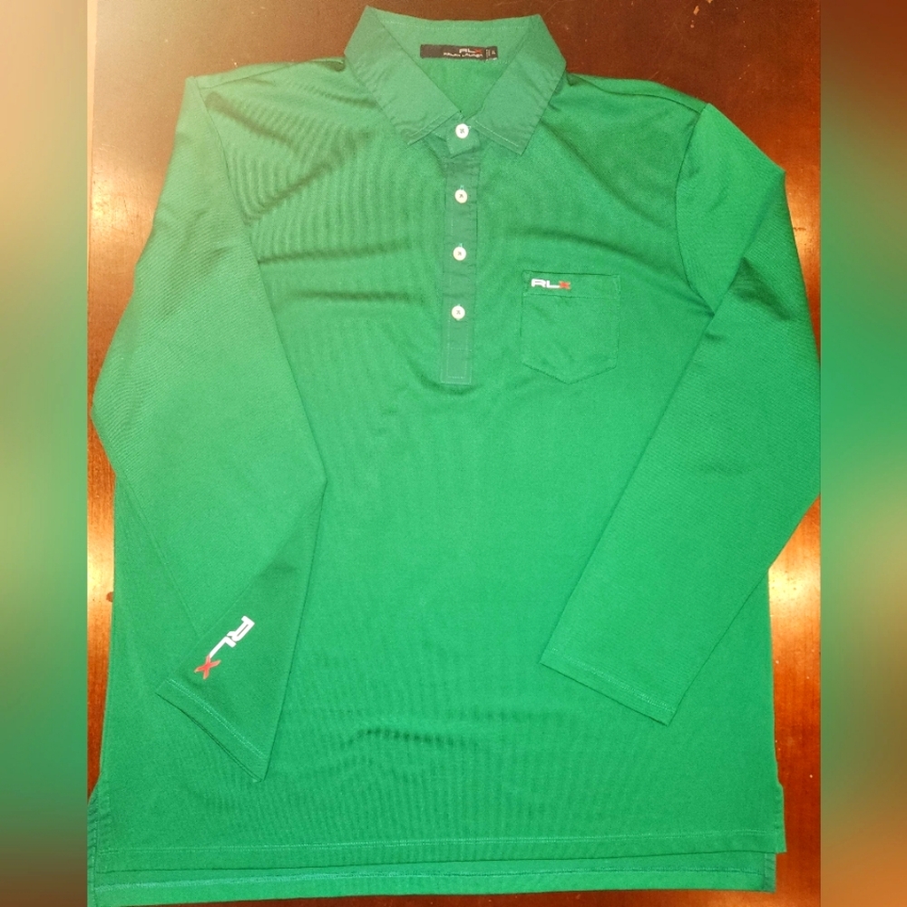 Ralph Lauren Men's Shirt